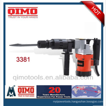 hilti rotary hammer drill 40mm